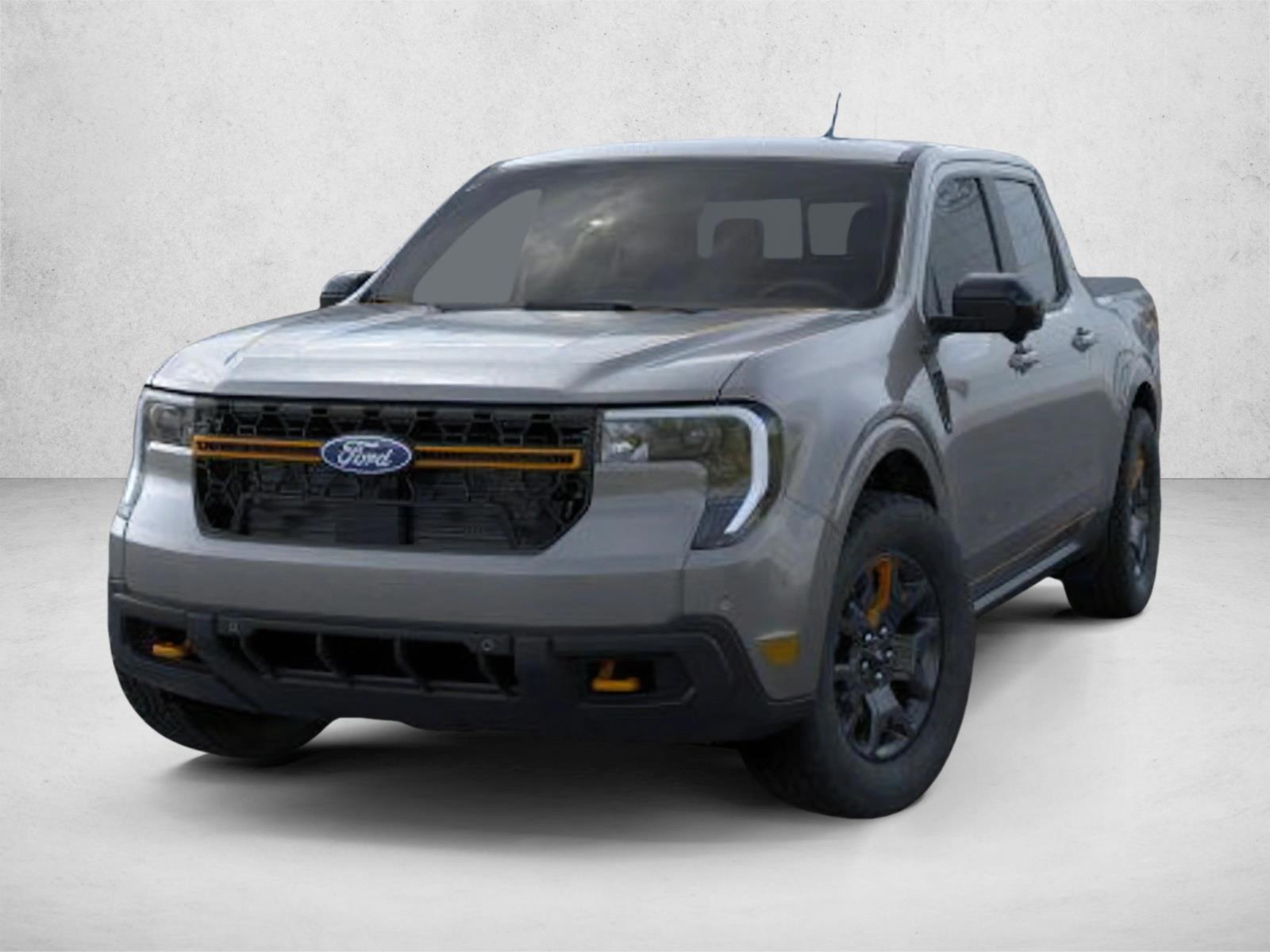 Thumbnail: 2026 Ford Maverick - 2