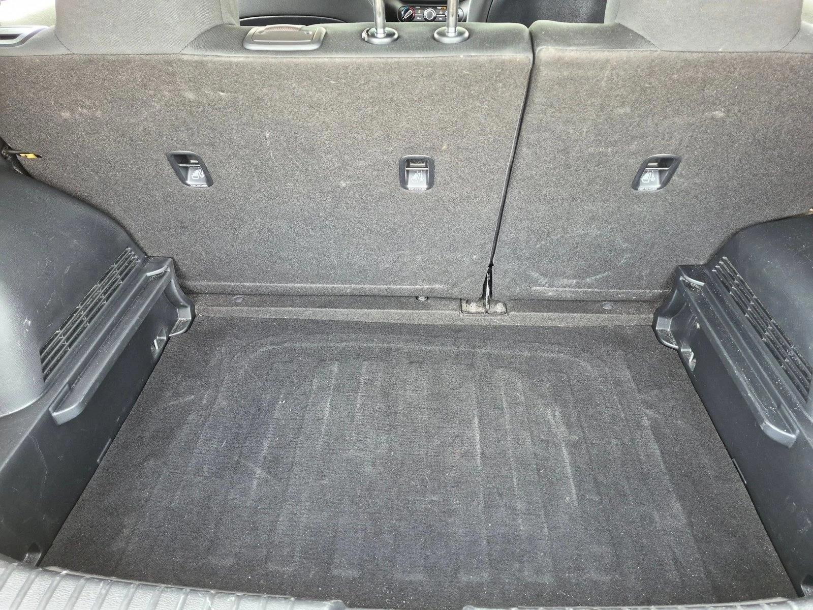 2024 Kia Soul