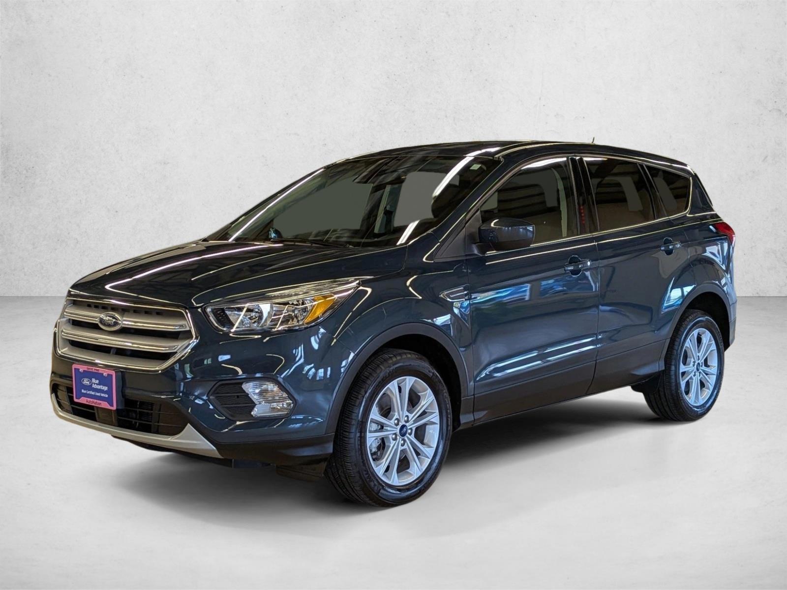 Thumbnail: 2019 Ford Escape - 1