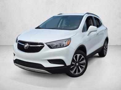 2021 Buick Encore