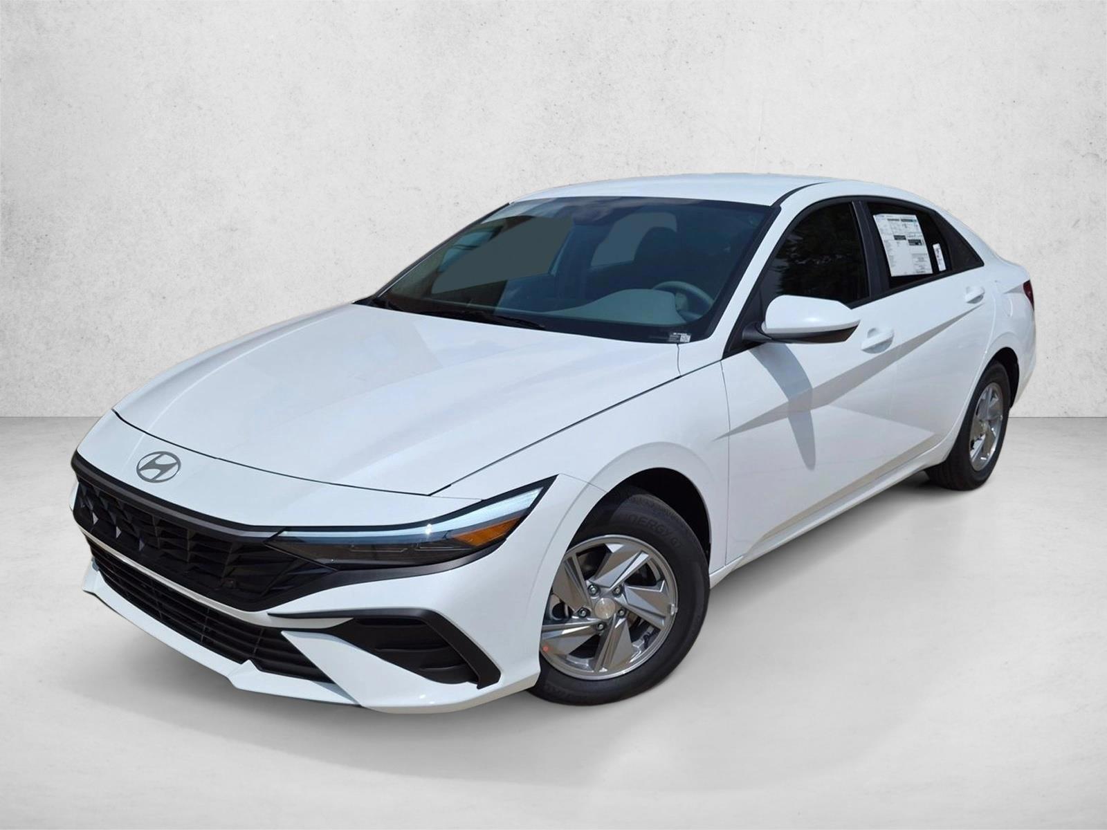 Thumbnail: 2026 Hyundai Elantra - 1
