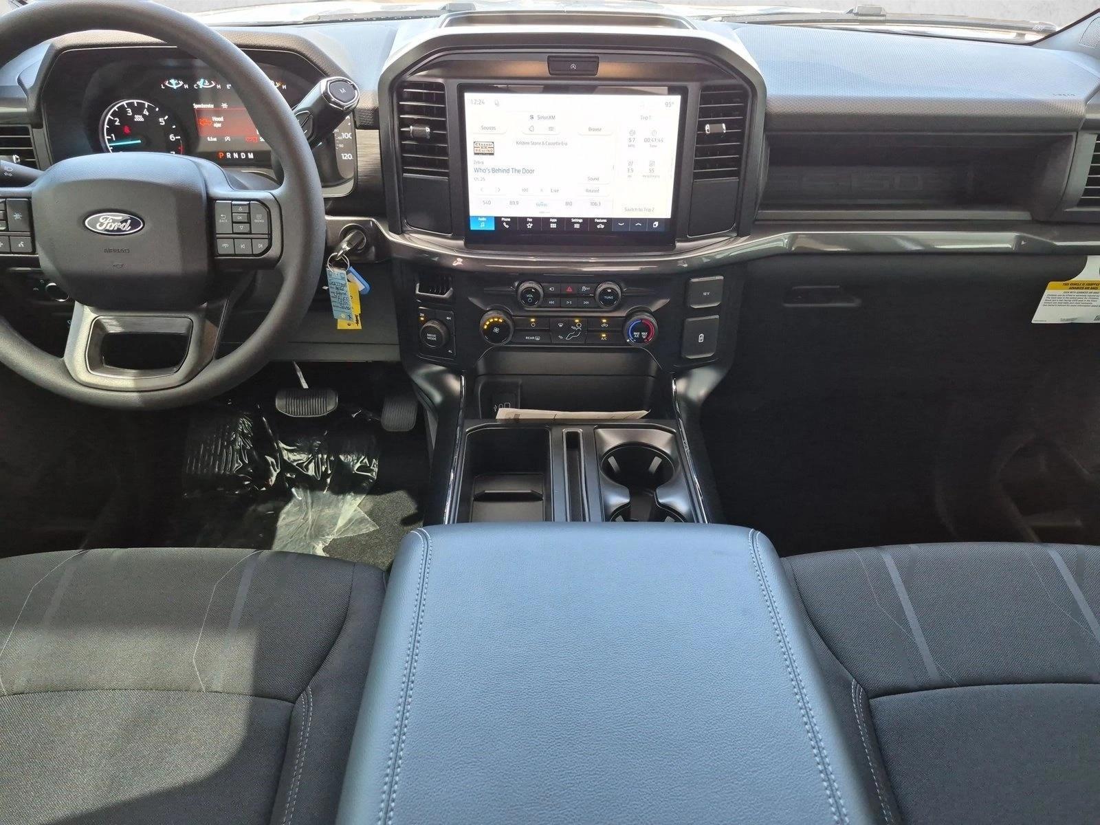 Thumbnail: 2026 Ford F-150 - 3