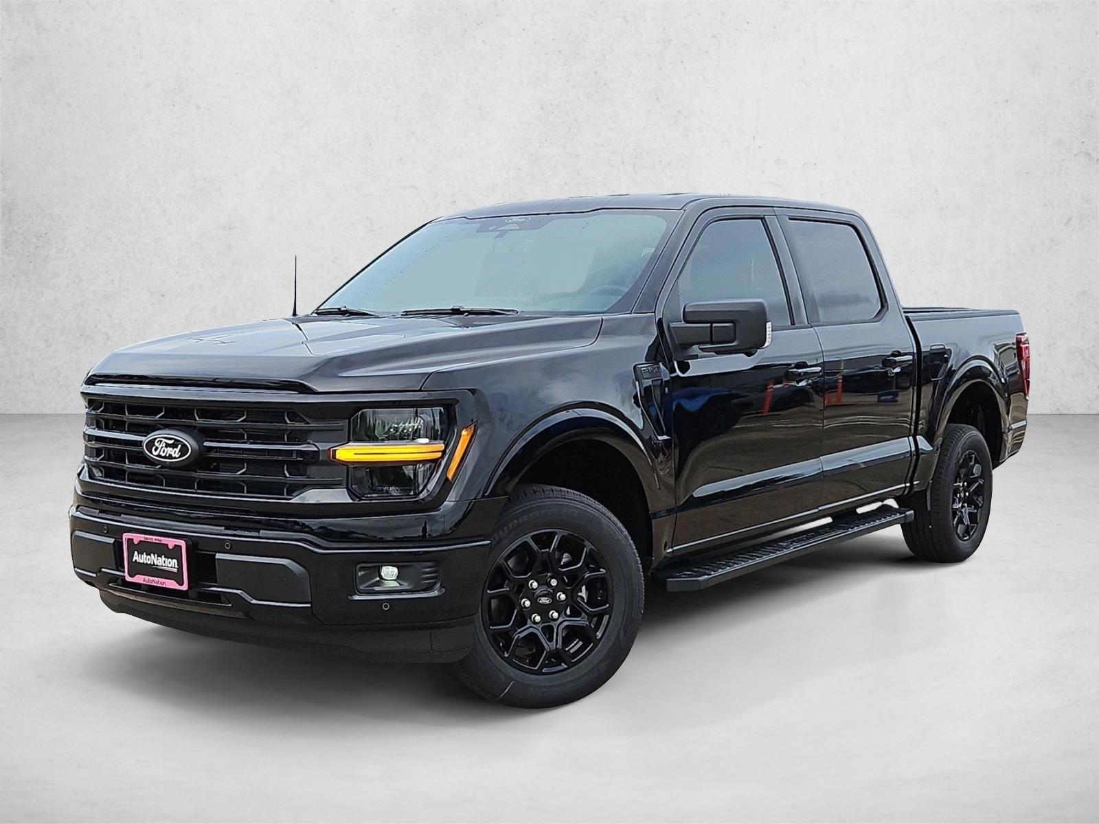 Thumbnail: 2026 Ford F-150 - 1