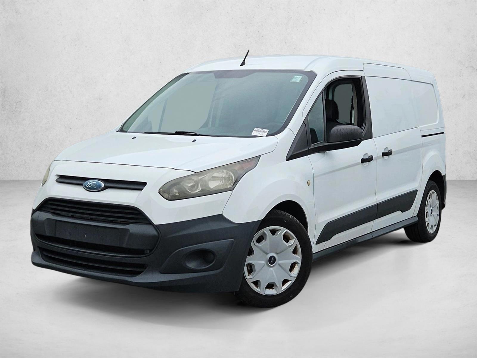 Thumbnail: 2018 Ford Transit Series - 1