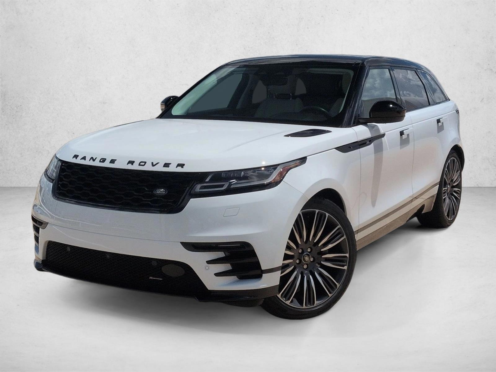 Thumbnail: 2023 Land Rover Range Rover Velar - 1