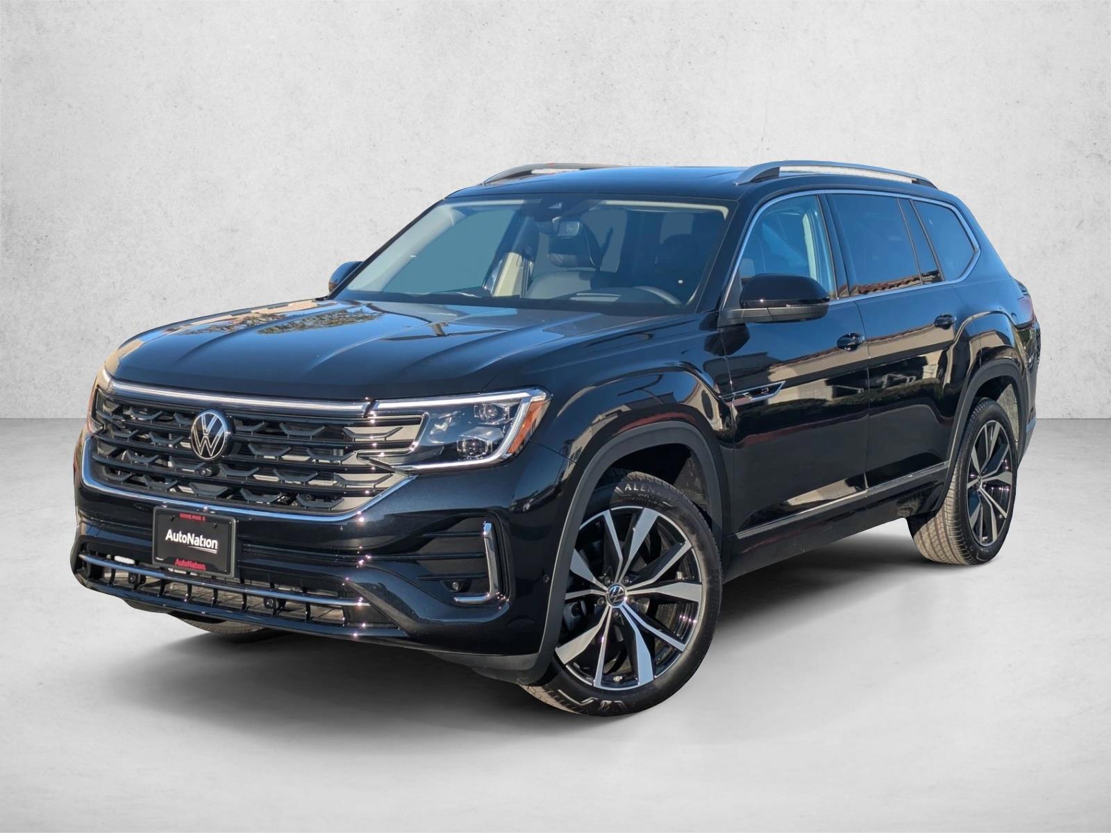 Thumbnail: 2026 Volkswagen Atlas - 1