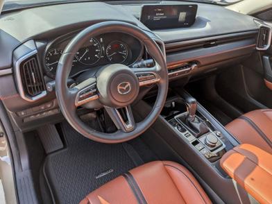 2024 Mazda CX-50