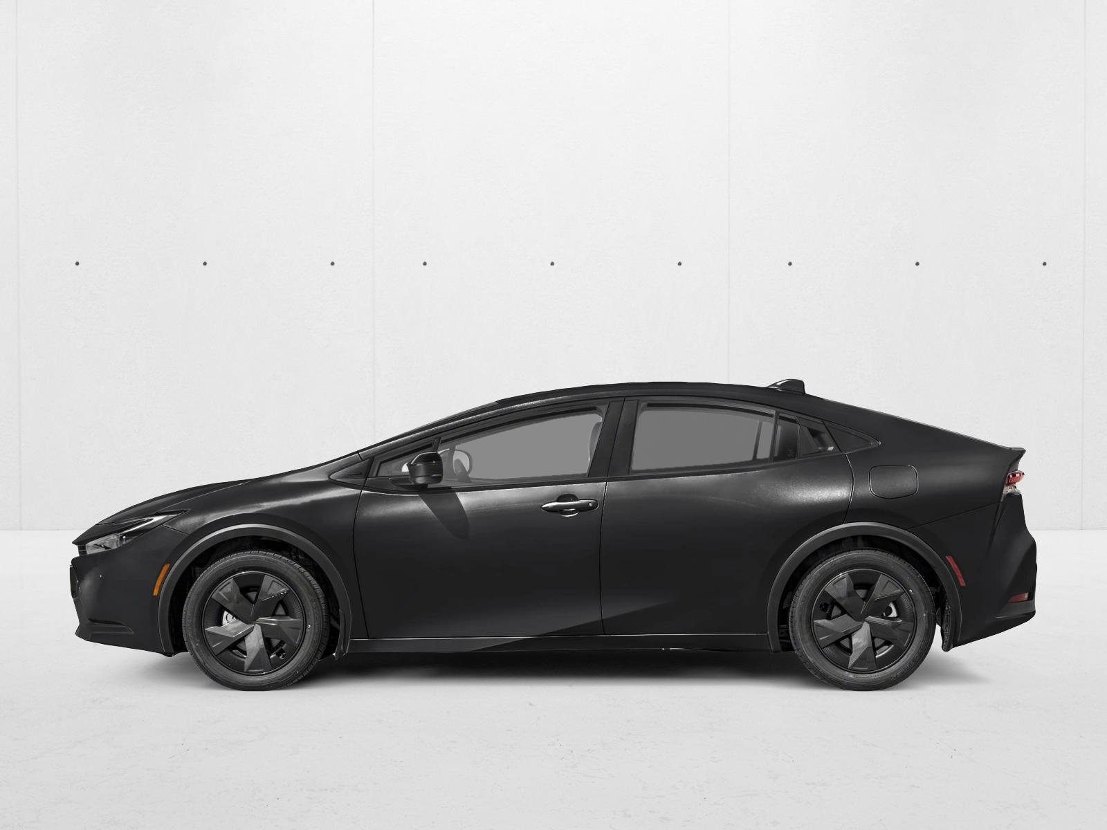 Thumbnail: 2026 Toyota Prius - 2