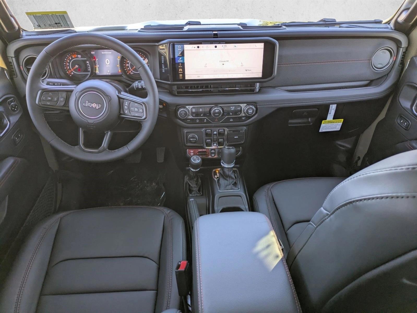 Thumbnail: 2026 Jeep Wrangler - 2