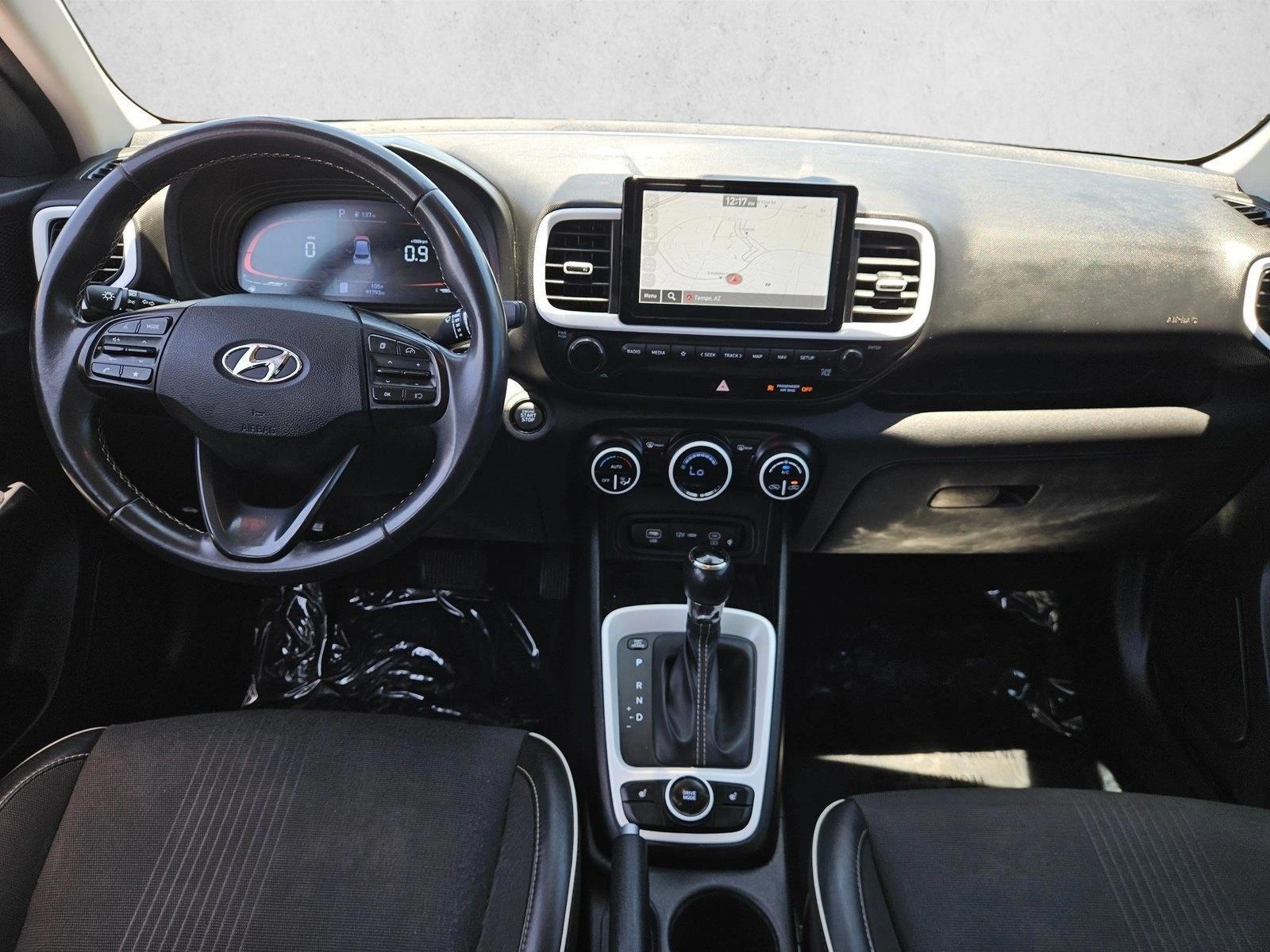 Thumbnail: 2024 Hyundai Venue - 3