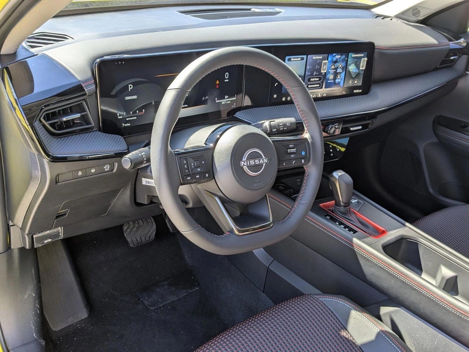 Thumbnail: 2026 Nissan Kicks - 3
