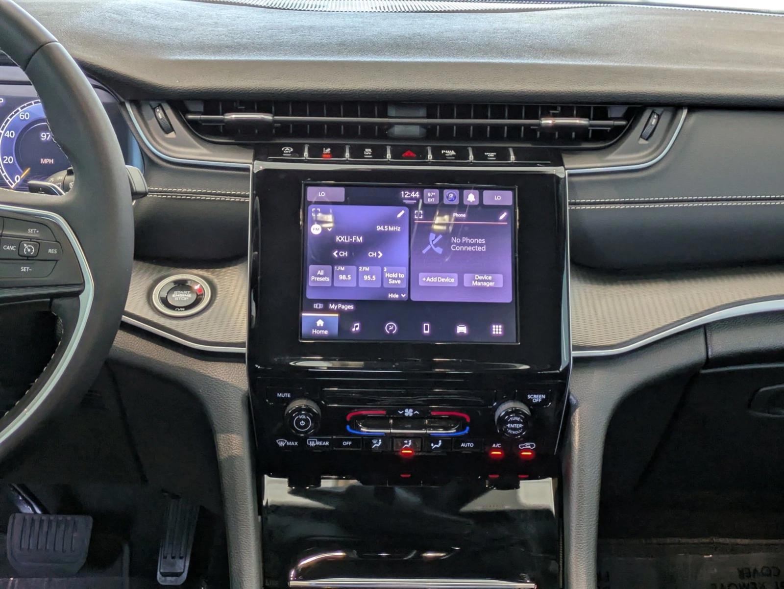 2025 Jeep Grand Cherokee L Laredo - Photo 14