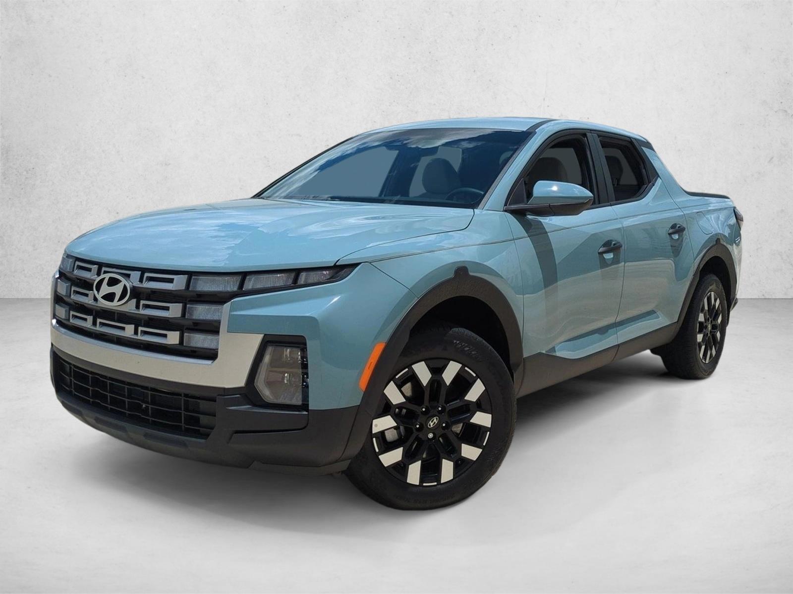 Thumbnail: 2025 Hyundai Santa Cruz - 1