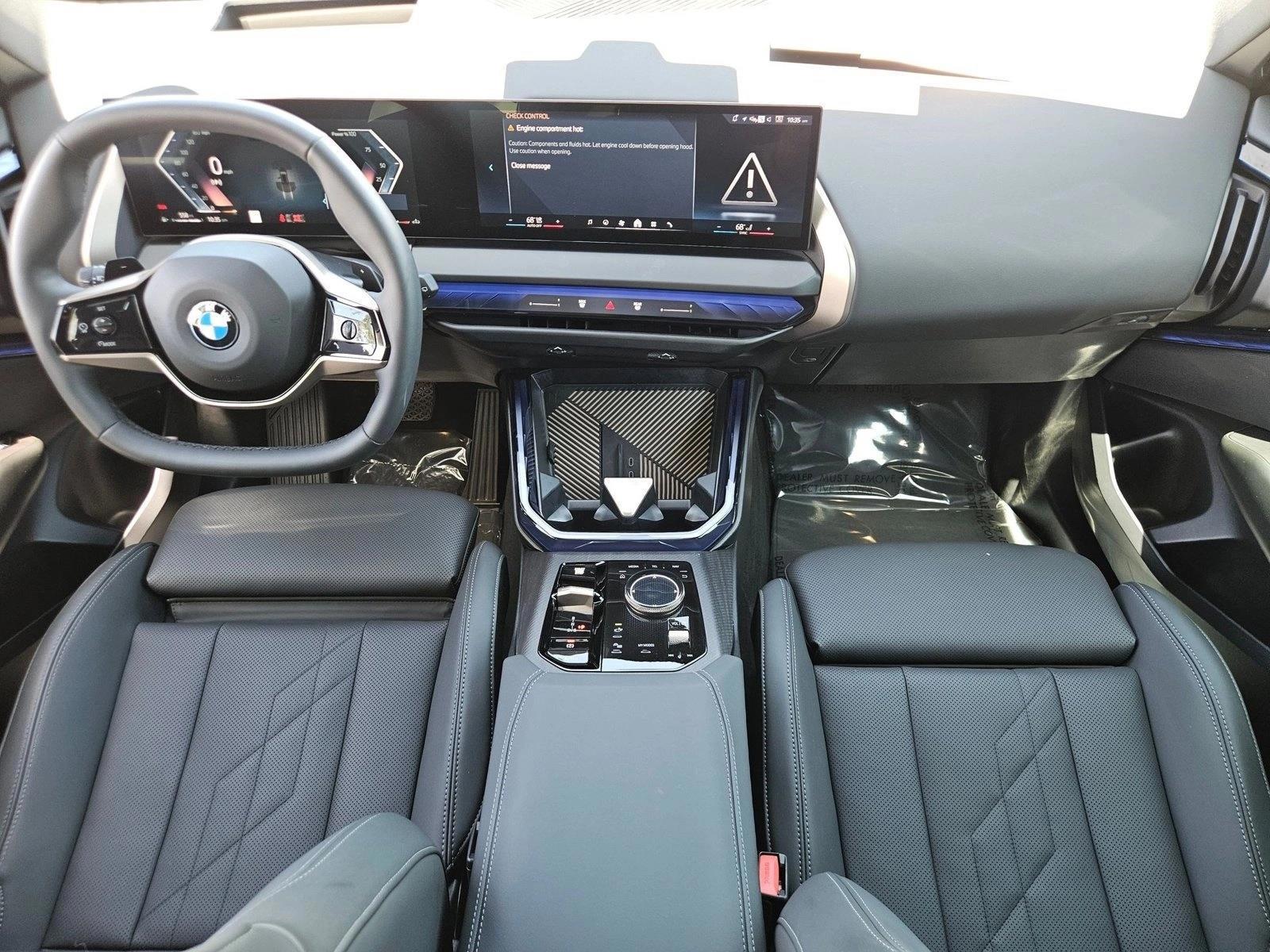 Thumbnail: 2025 BMW X3 - 4