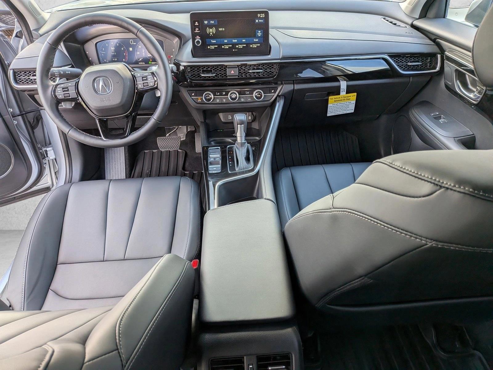 Thumbnail: 2026 Acura ADX - 3