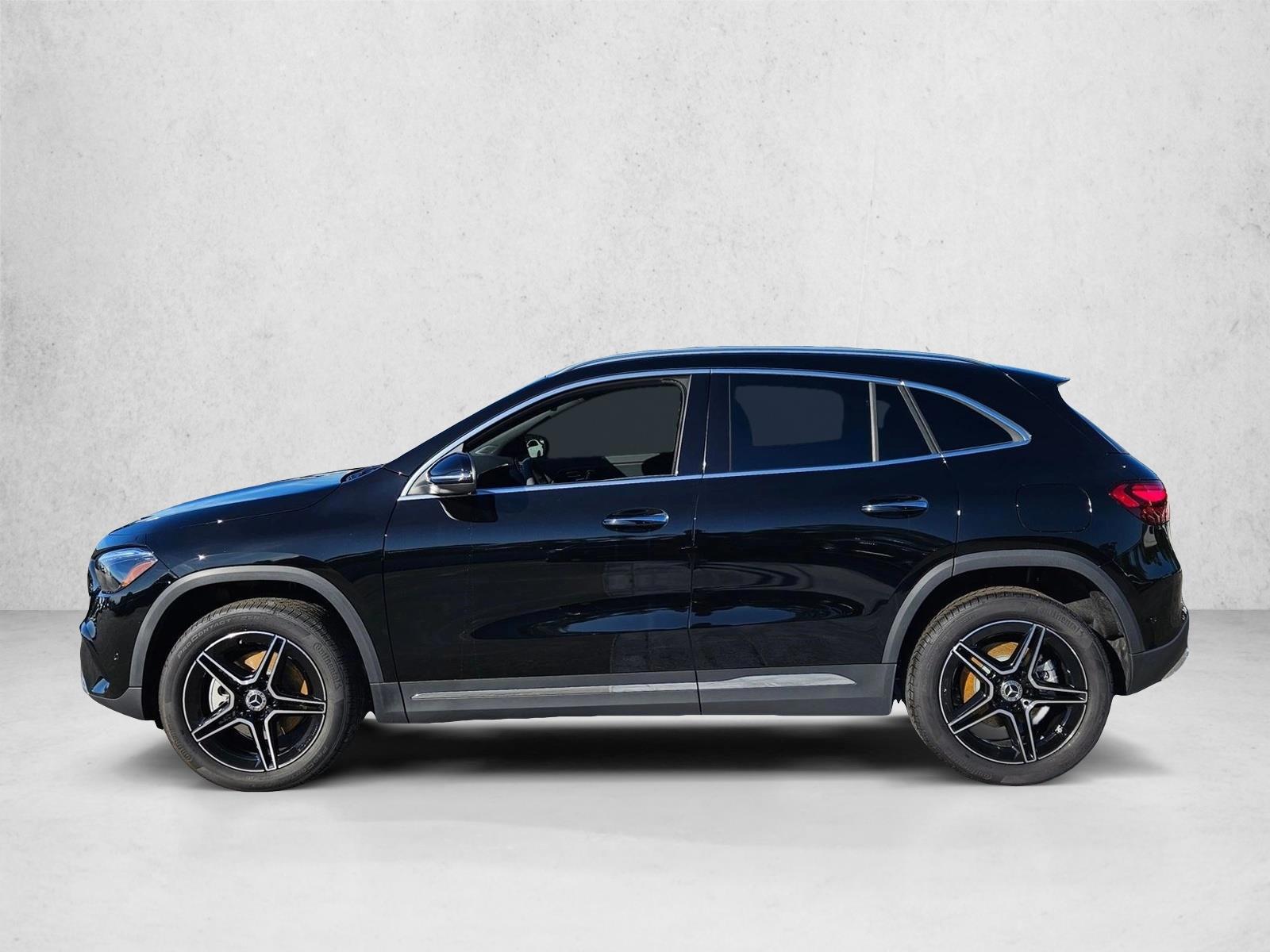 Thumbnail: 2026 Mercedes-Benz GLA - 2