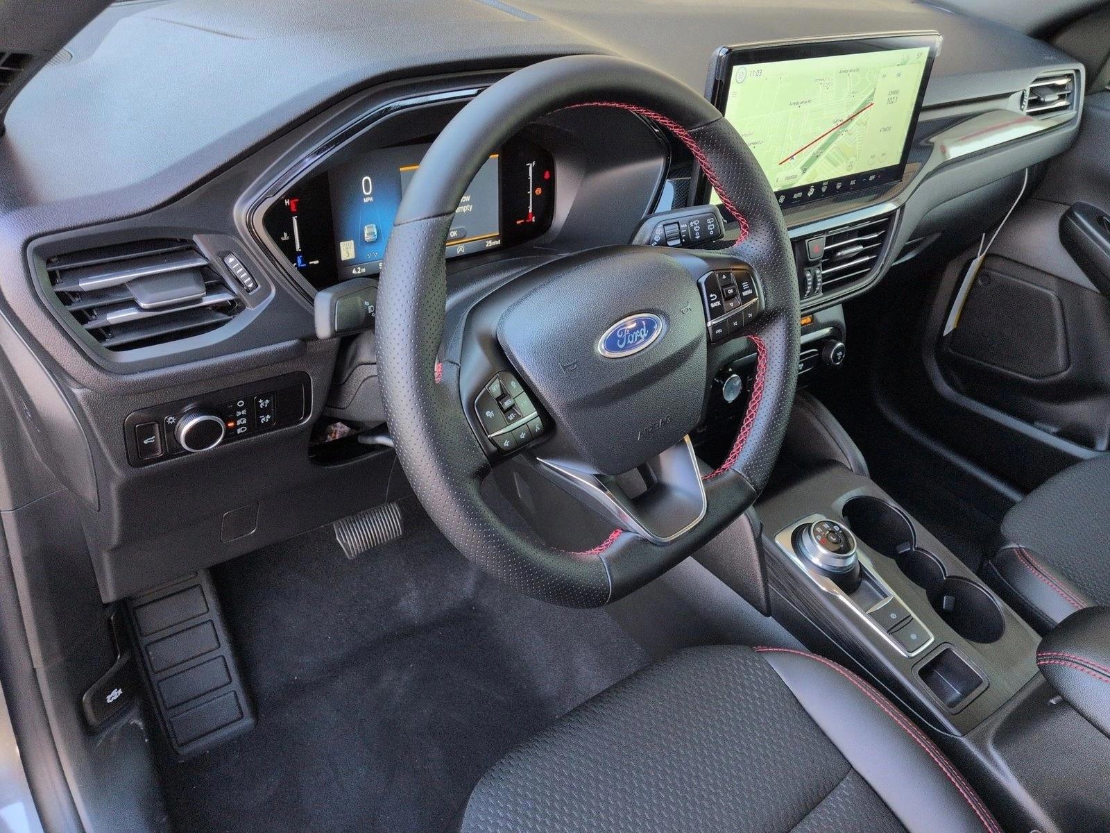 Thumbnail: 2026 Ford Escape - 3