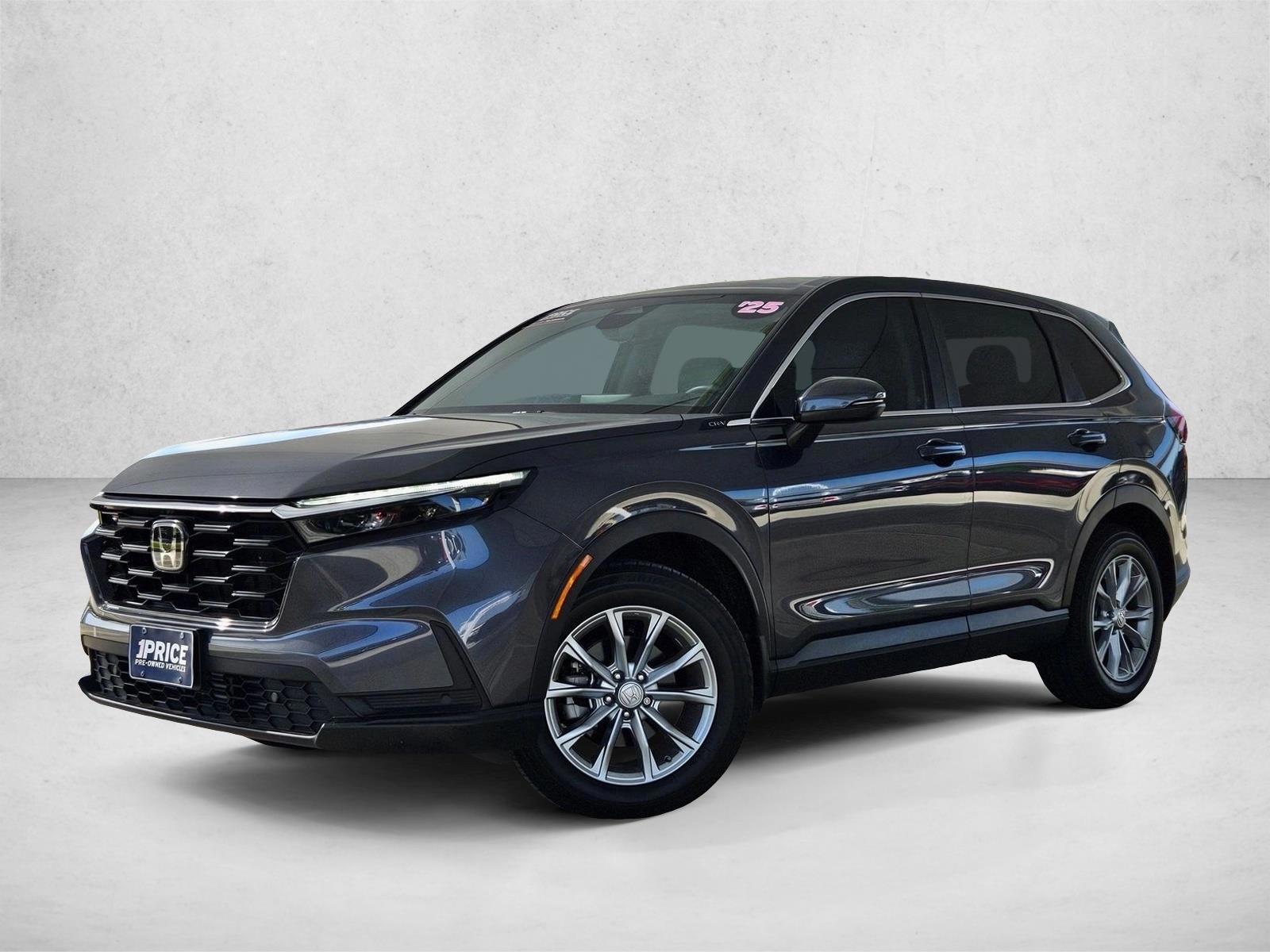 Thumbnail: 2025 Honda CR-V - 1