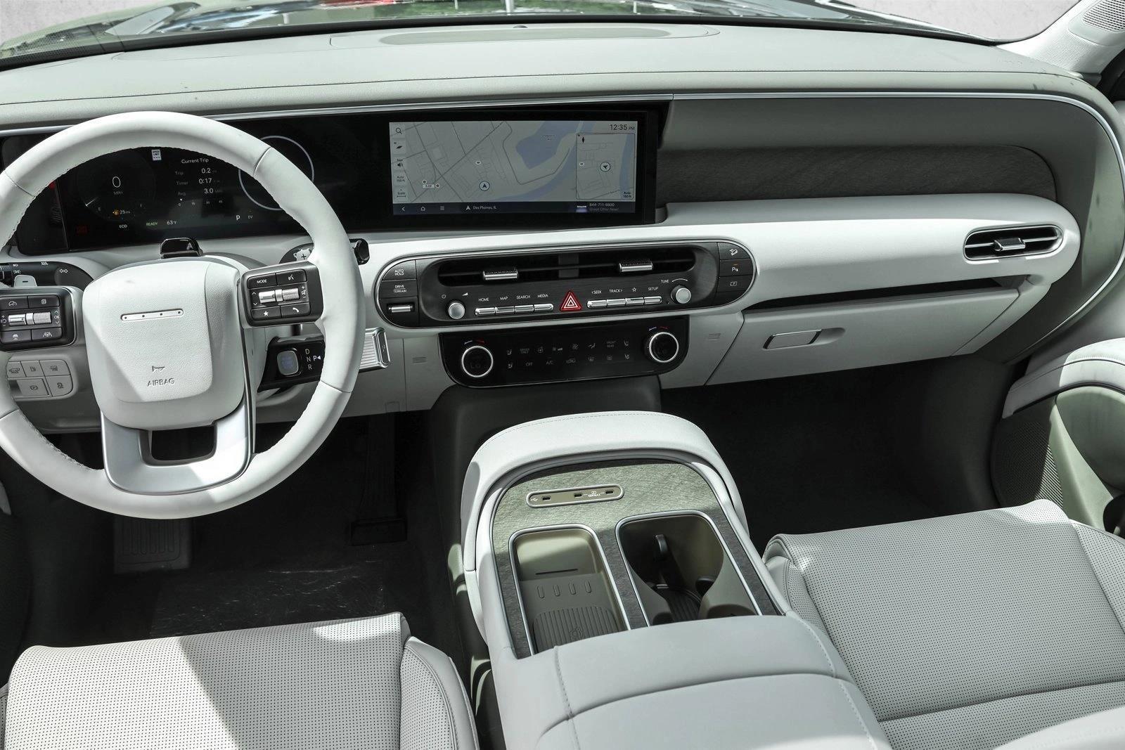 Thumbnail: 2026 Hyundai Palisade - 3