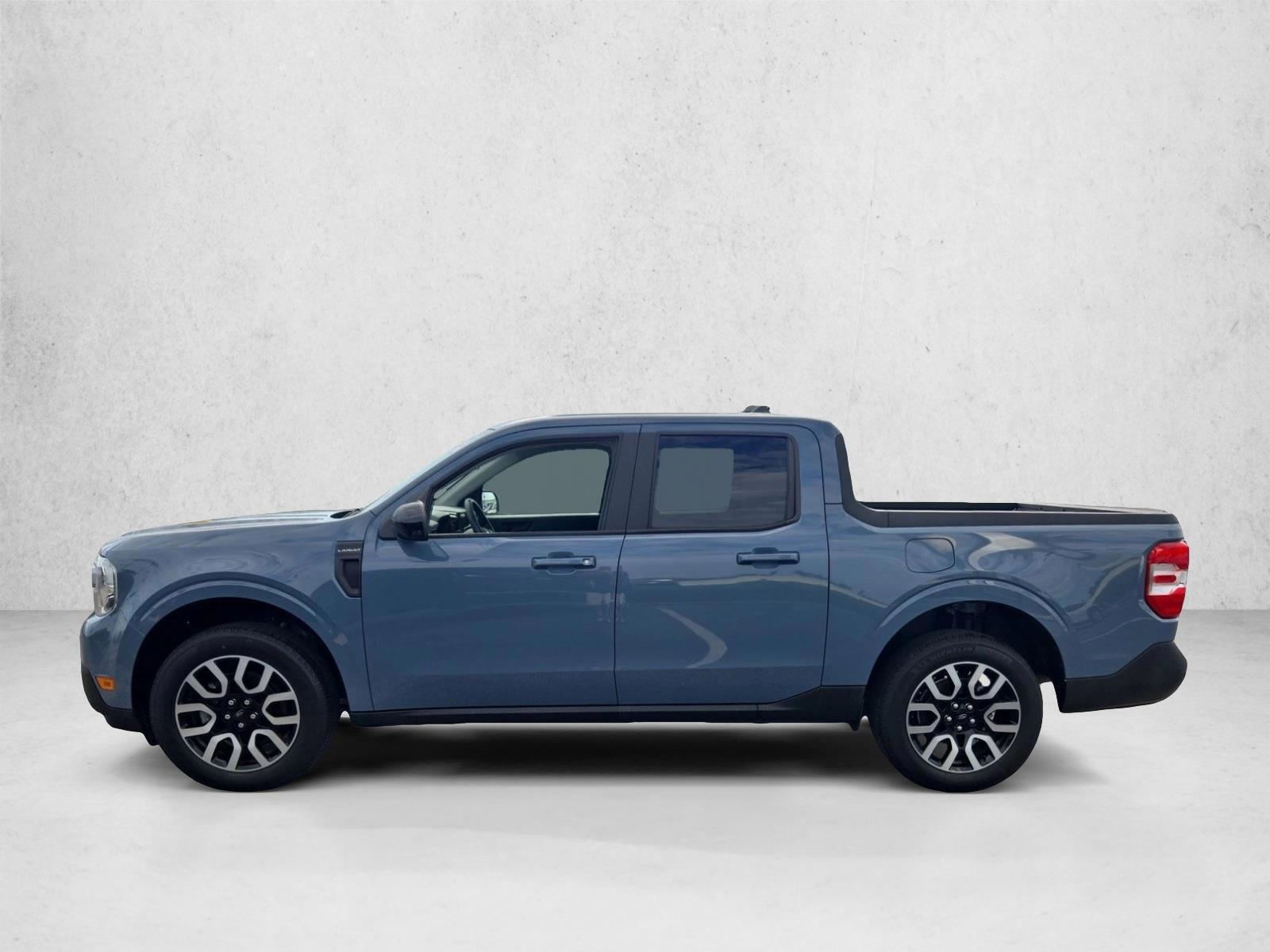 Thumbnail: 2024 Ford Maverick - 2
