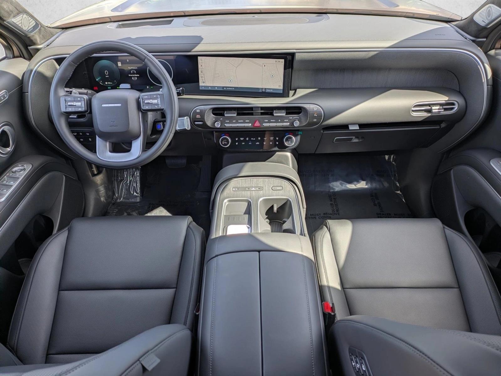 Thumbnail: 2026 Hyundai Palisade - 3