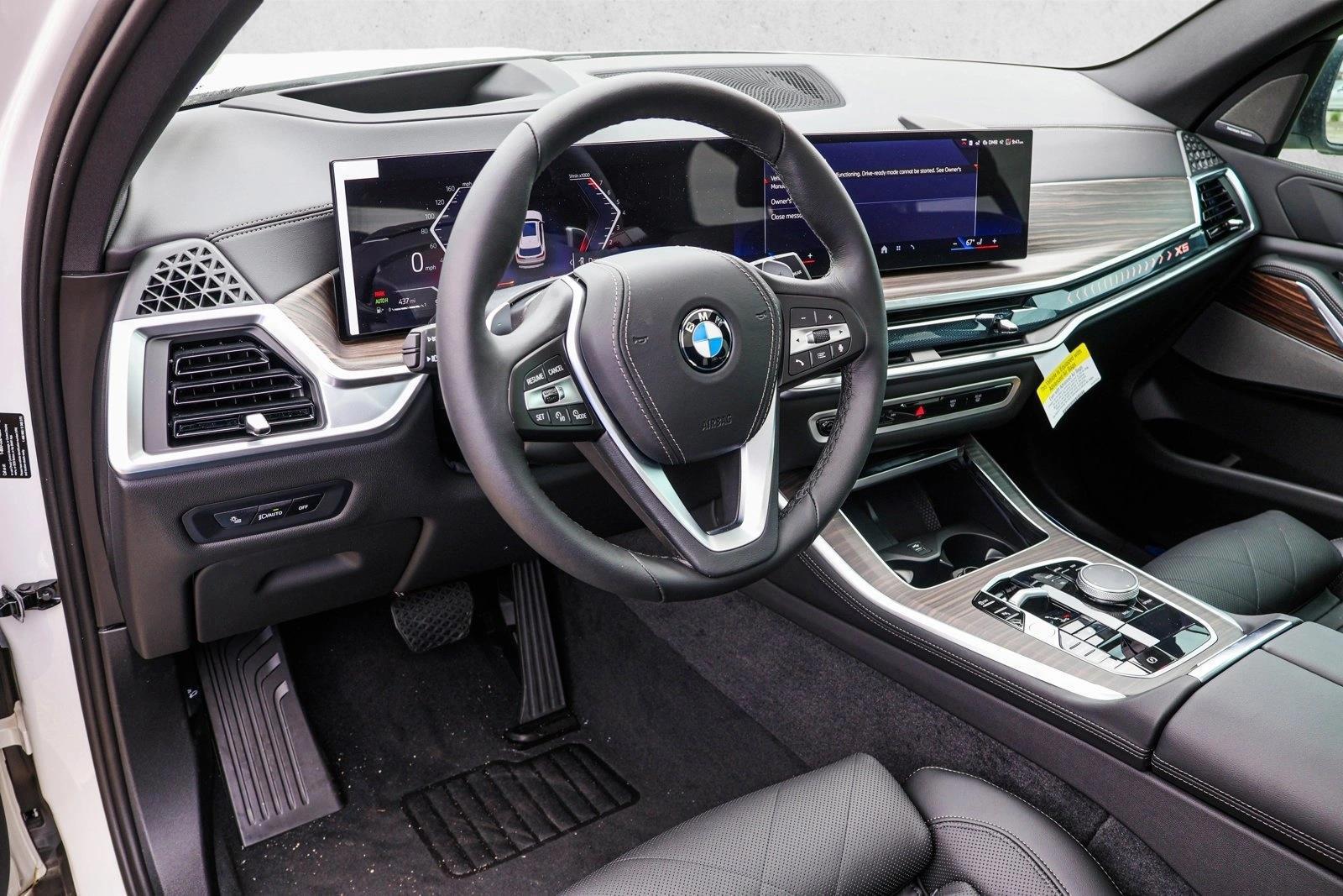 Thumbnail: 2026 BMW X5 - 3