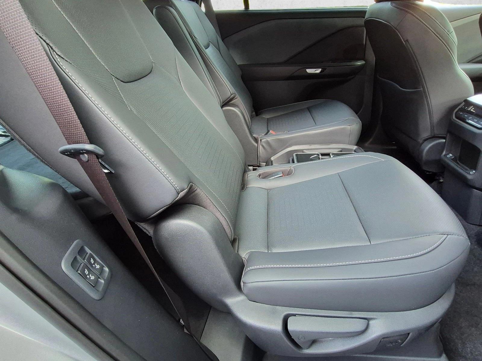 Thumbnail: 2026 Lexus TX - 6