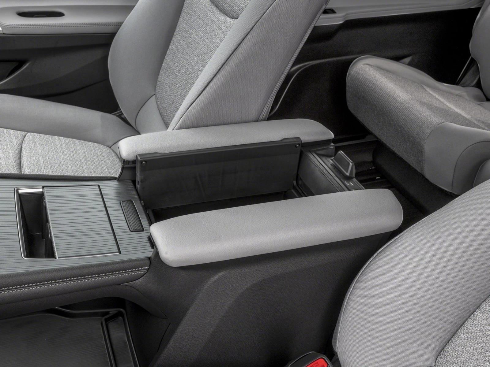 Thumbnail: 2026 Toyota Sienna - 5