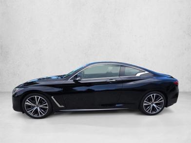 2022 INFINITI Q60