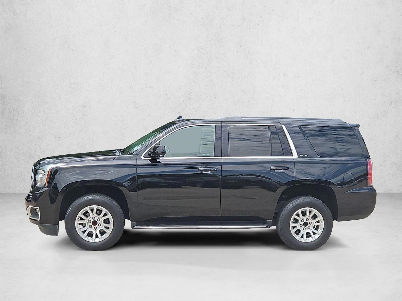 Thumbnail: 2020 GMC Yukon - 2