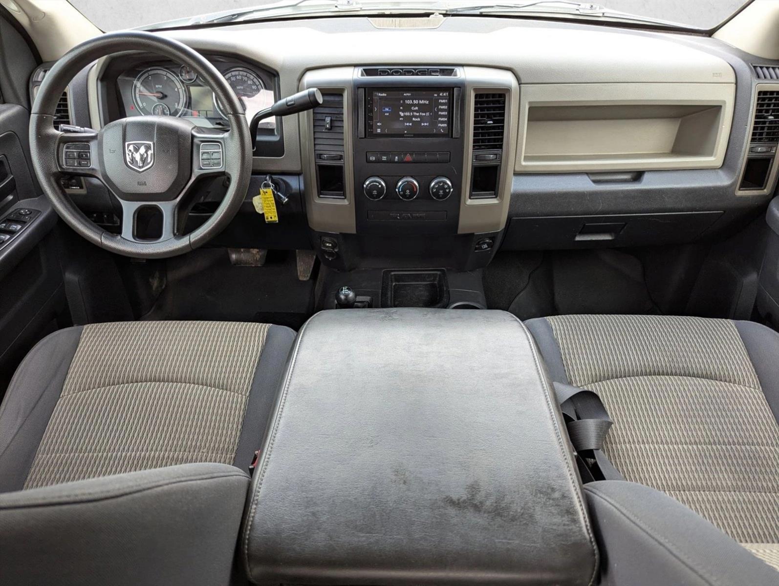 Thumbnail: 2012 RAM 3500 - 3