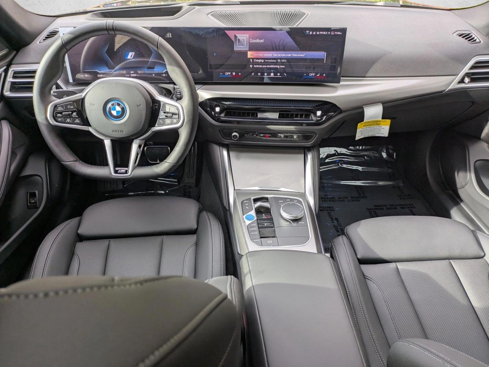 Thumbnail: 2025 BMW i4 - 4