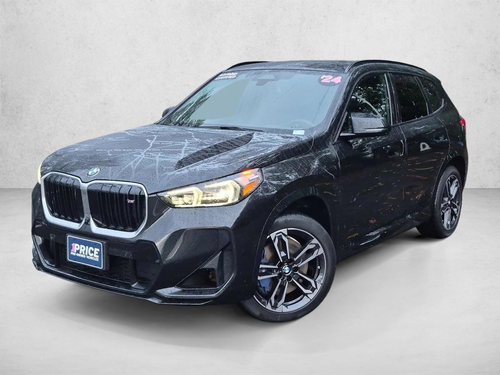 2022 BMW X6
