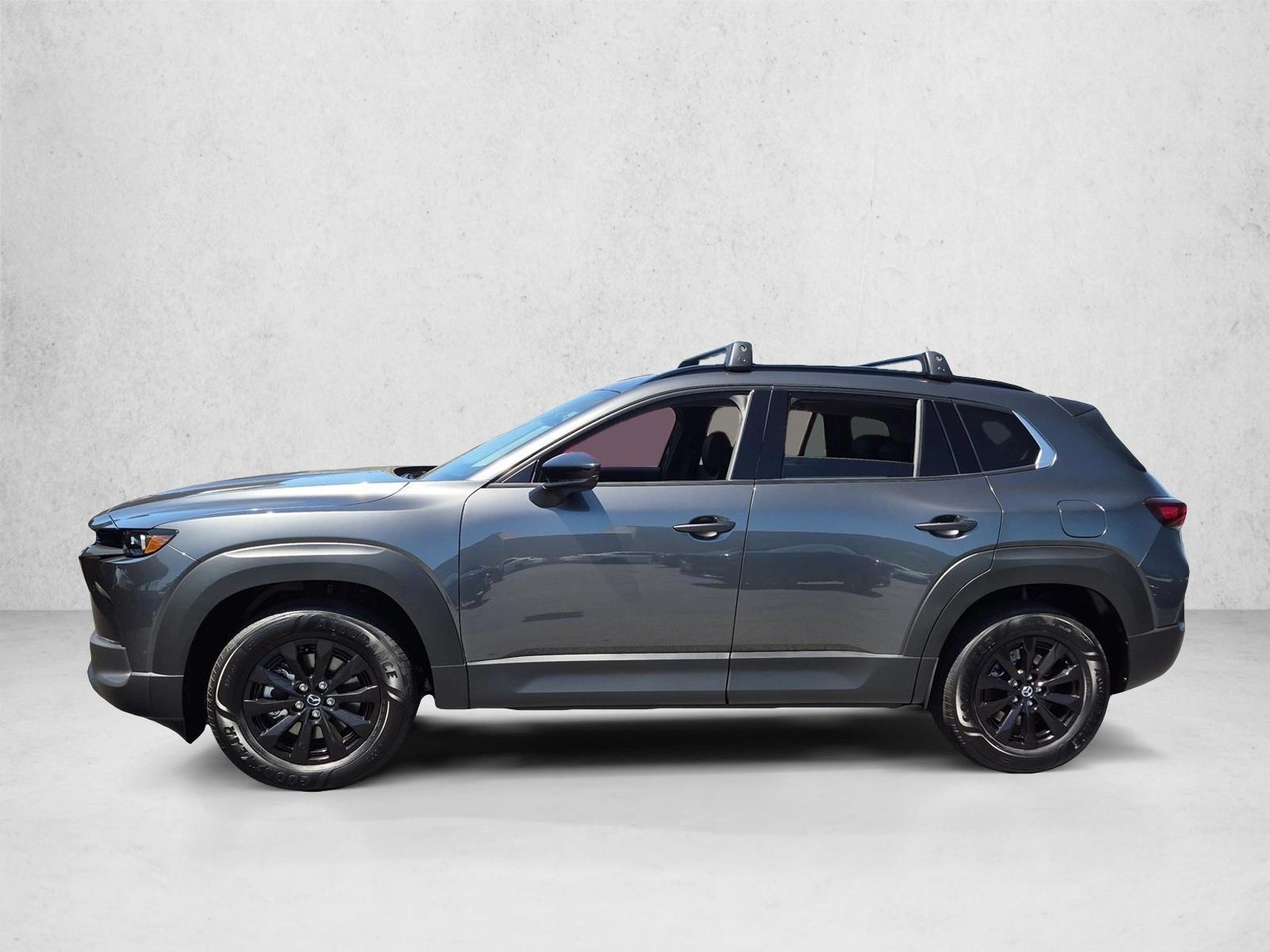 Thumbnail: 2026 Mazda CX-50 - 2