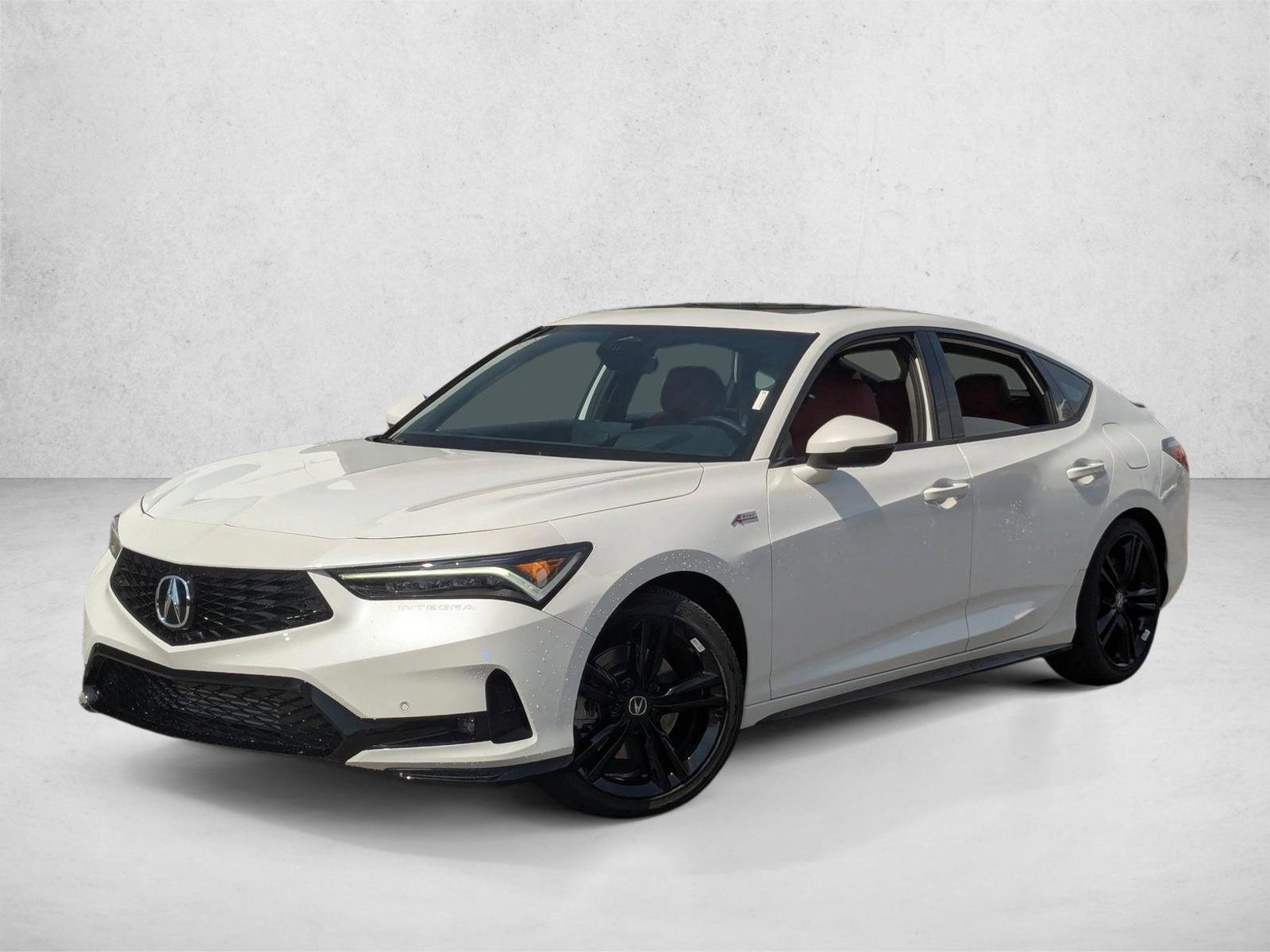 2026 Acura Integra