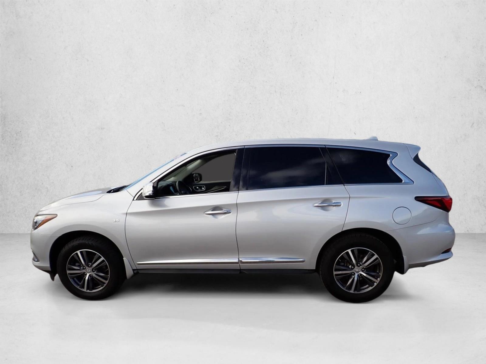 Thumbnail: 2019 INFINITI QX60 - 2