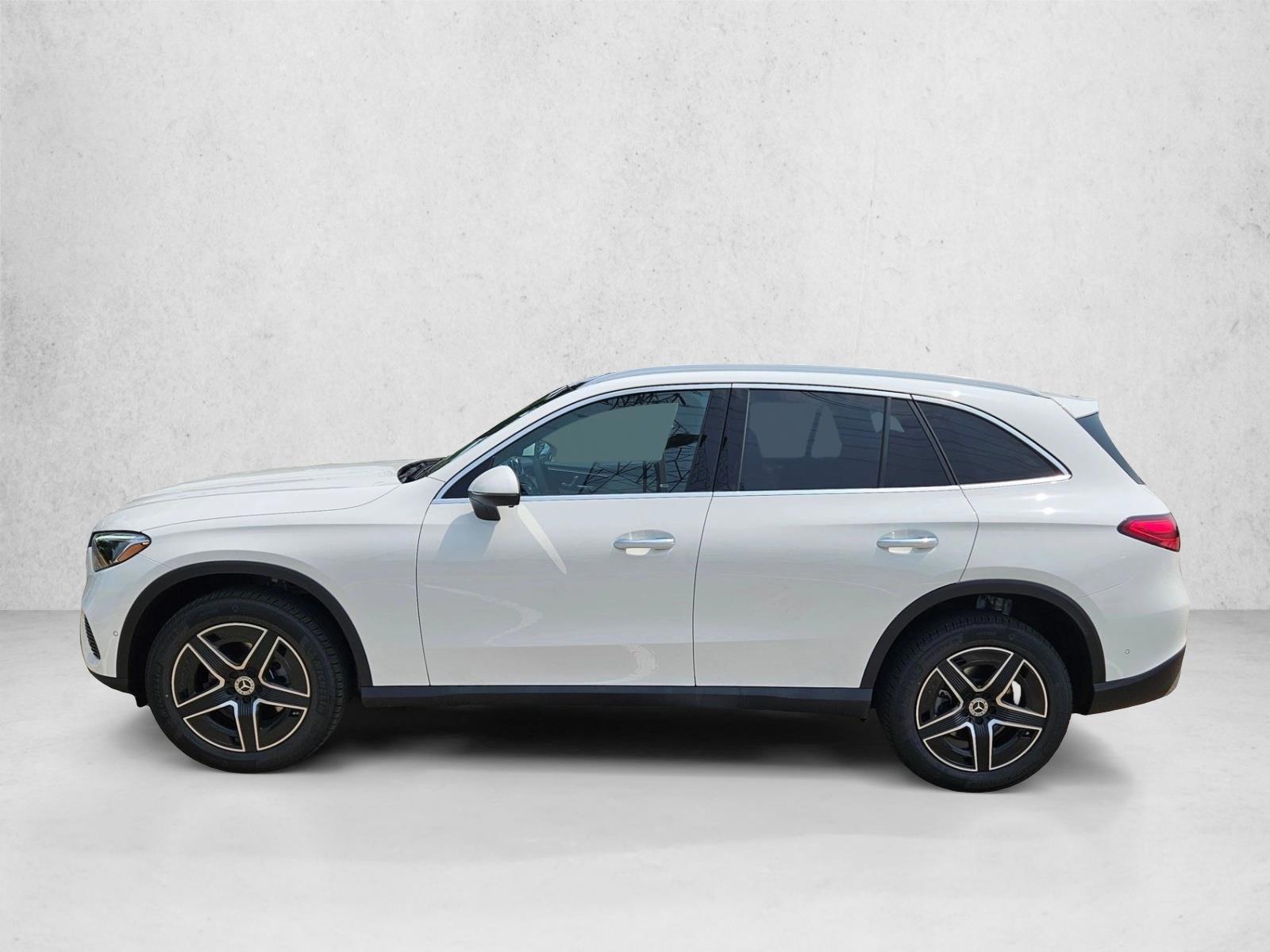 Thumbnail: 2026 Mercedes-Benz GLC - 2