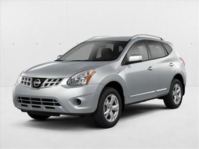 2013 Nissan Rogue SV -
                  Centennial, CO