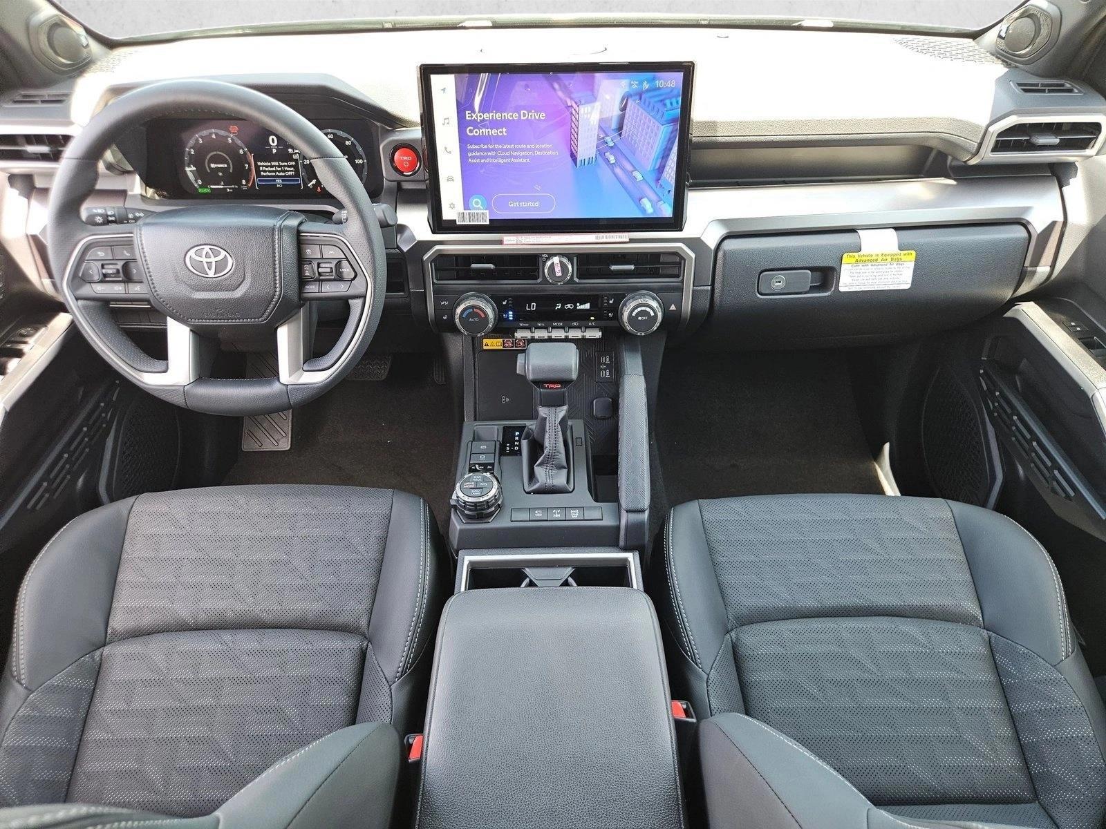 Thumbnail: 2026 Toyota 4Runner - 4