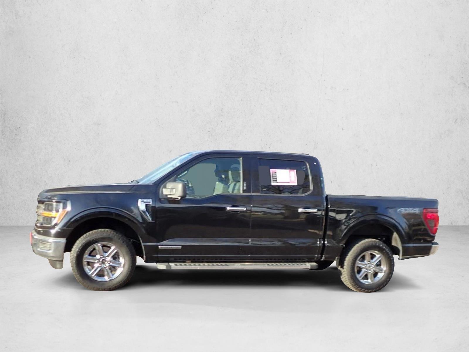 Thumbnail: 2024 Ford F-150 - 2