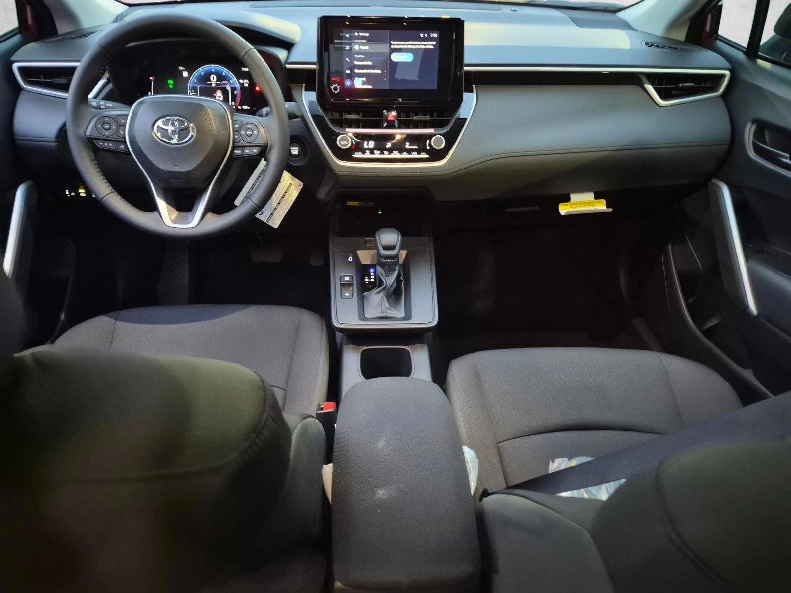 Thumbnail: 2026 Toyota Corolla Cross - 3