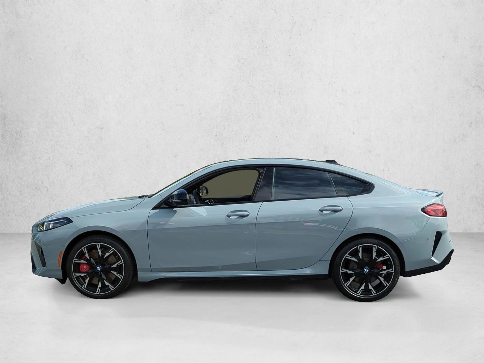 Thumbnail: 2026 BMW 2 Series - 2