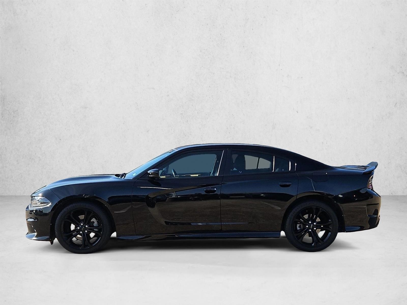 Thumbnail: 2021 Dodge Charger - 2