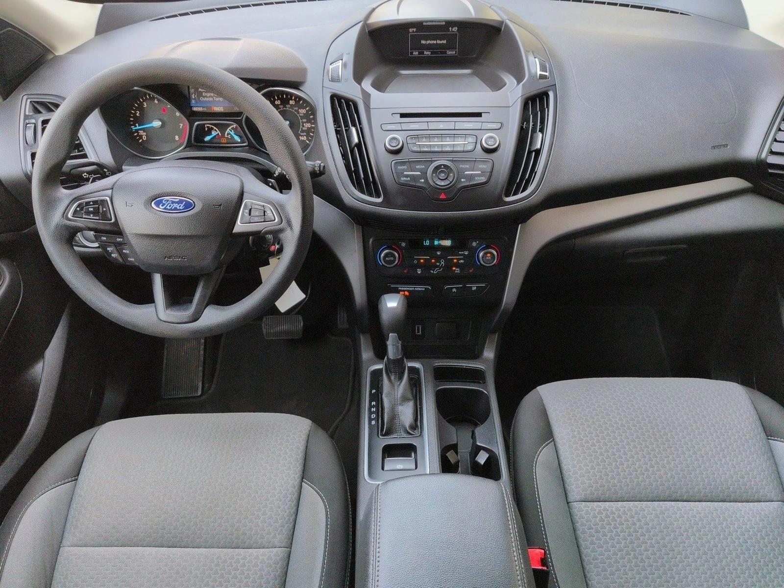 Thumbnail: 2017 Ford Escape - 4