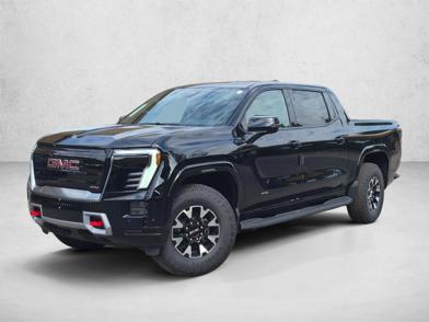 2026 GMC Sierra EV  -
                  Lone Tree, CO
