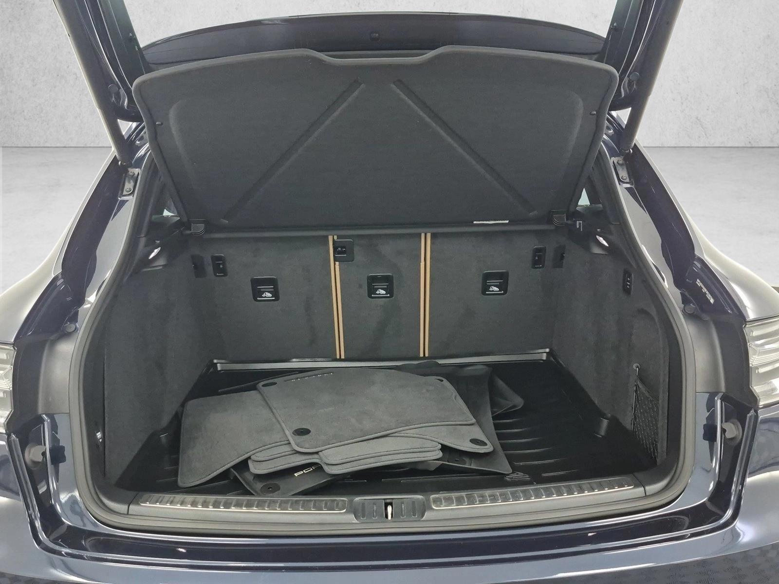 2021 Porsche Macan GTS - Photo 10