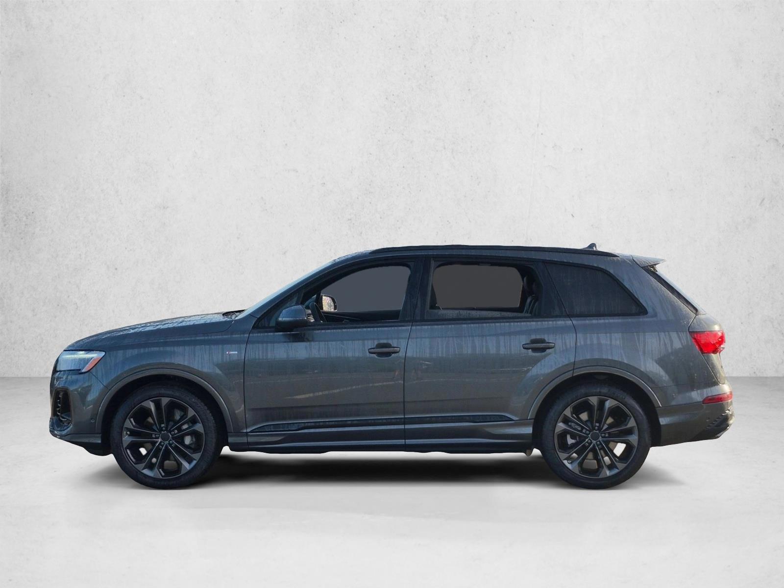 Thumbnail: 2026 Audi Q7 - 2
