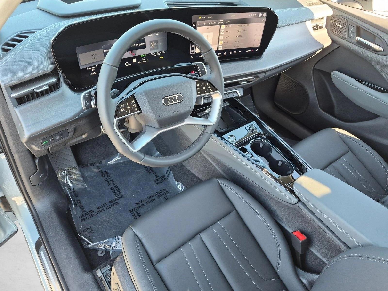 Thumbnail: 2026 Audi Q3 - 3