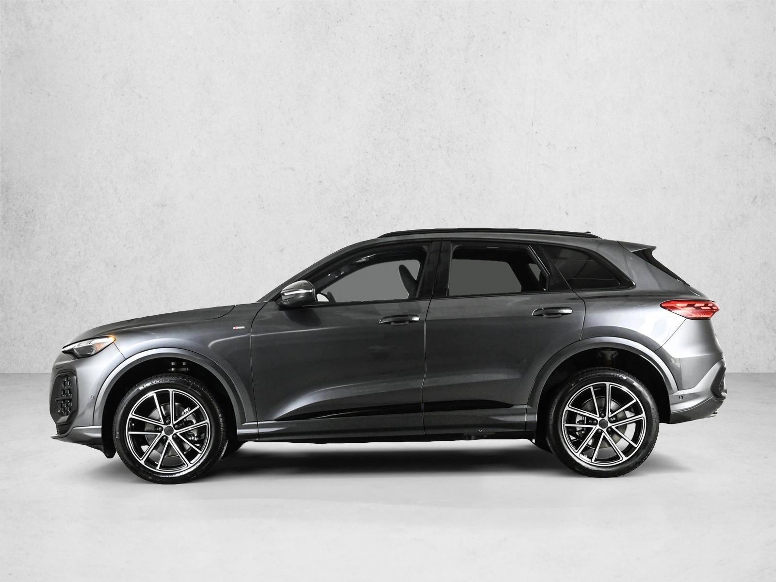 Thumbnail: 2026 Audi Q5 - 2