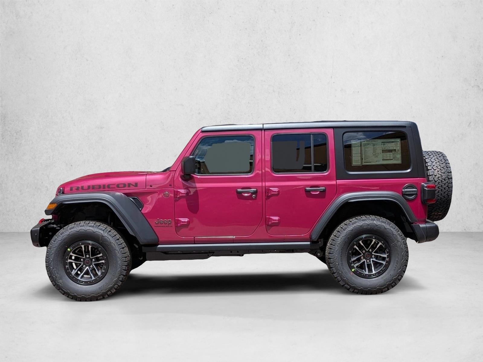 Thumbnail: 2026 Jeep Wrangler - 2